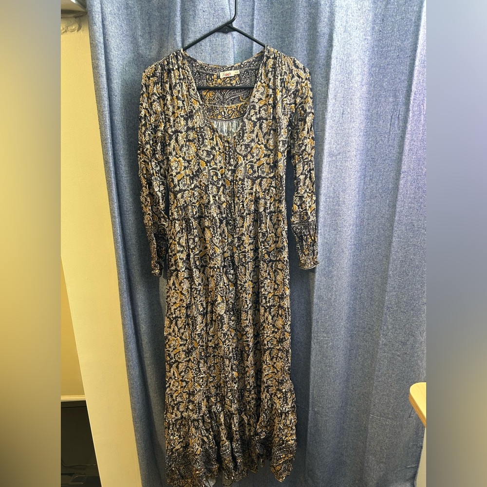 Faherty Brand Women’s long dress